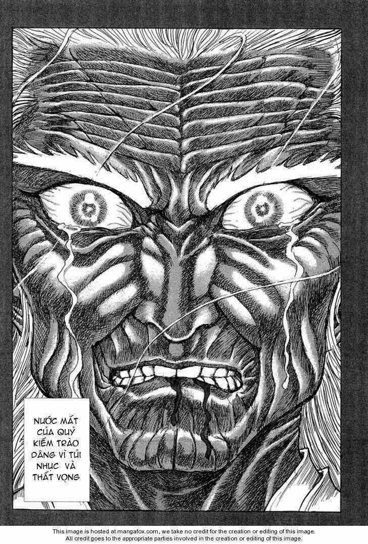 Shigurui - Cuồng Tử - Chapter 14 - Trang 10