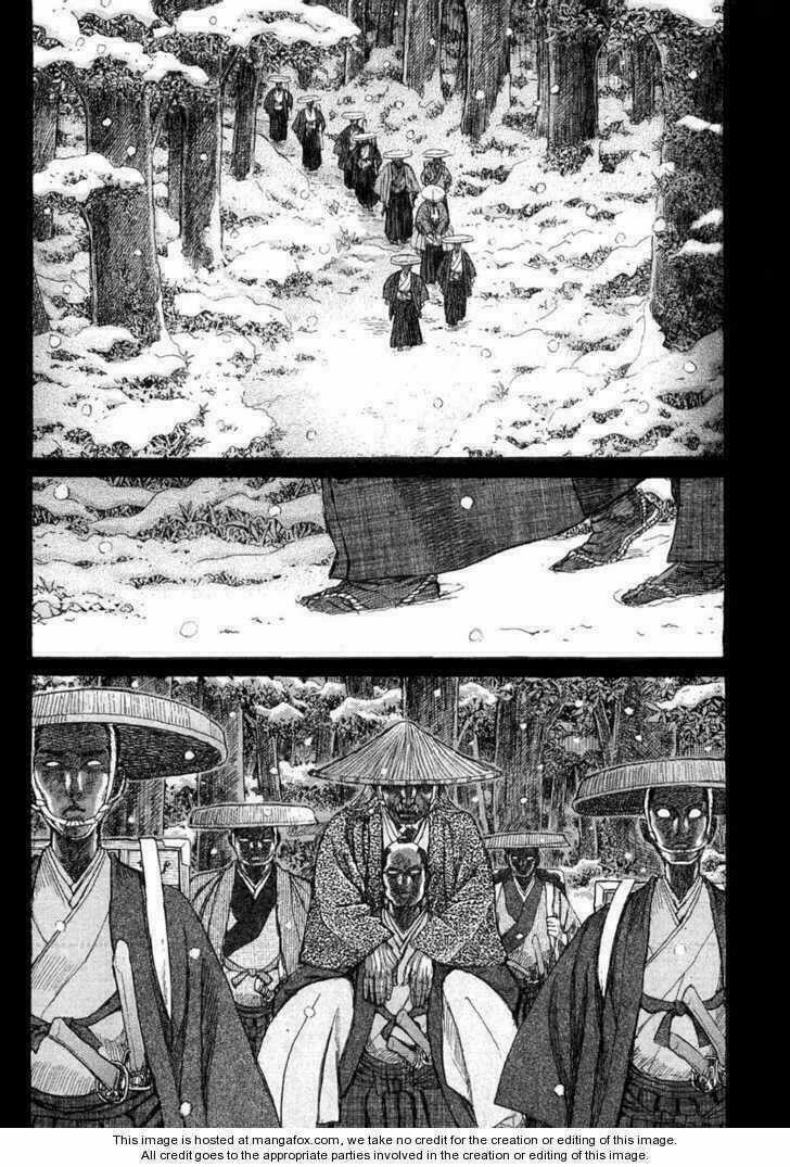 Shigurui - Cuồng Tử - Chapter 15 - Trang 31