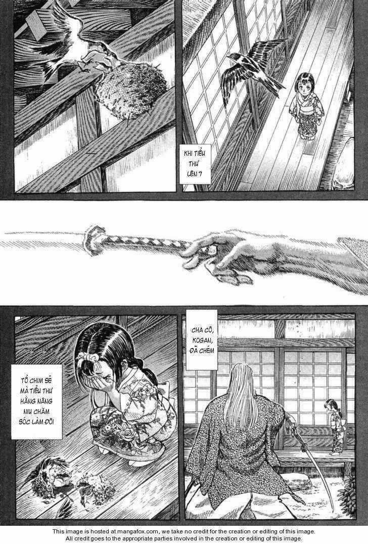 Shigurui - Cuồng Tử - Chapter 15 - Trang 5