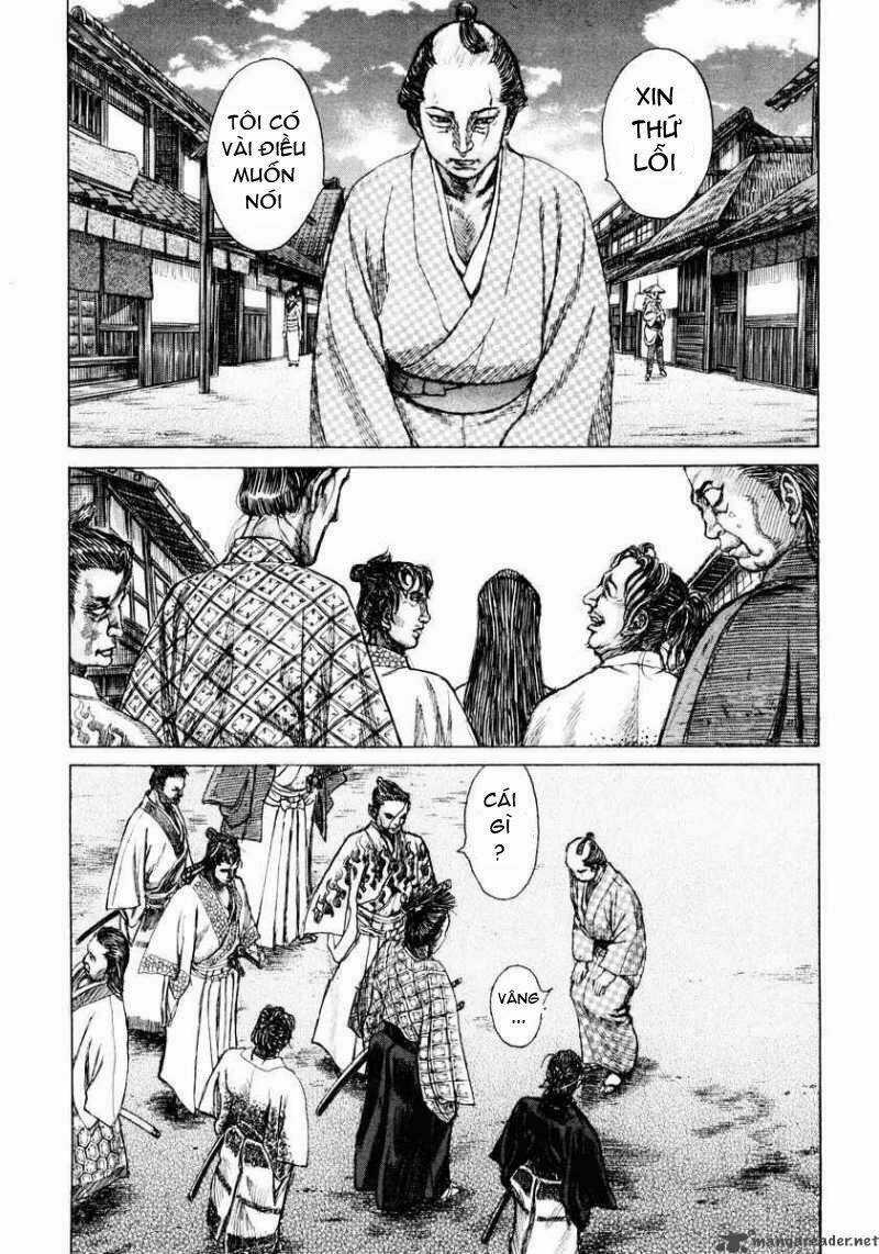 Shigurui - Cuồng Tử - Chapter 16 - Trang 17