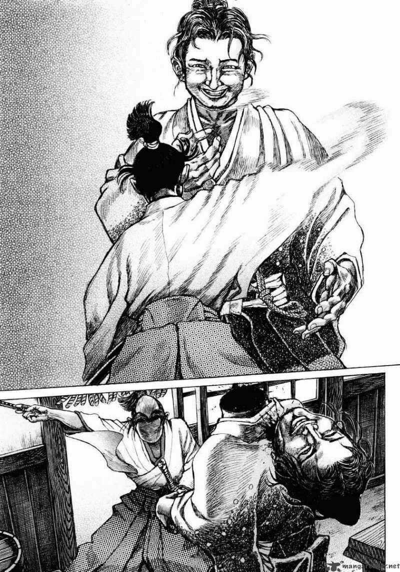 Shigurui - Cuồng Tử - Chapter 16 - Trang 28