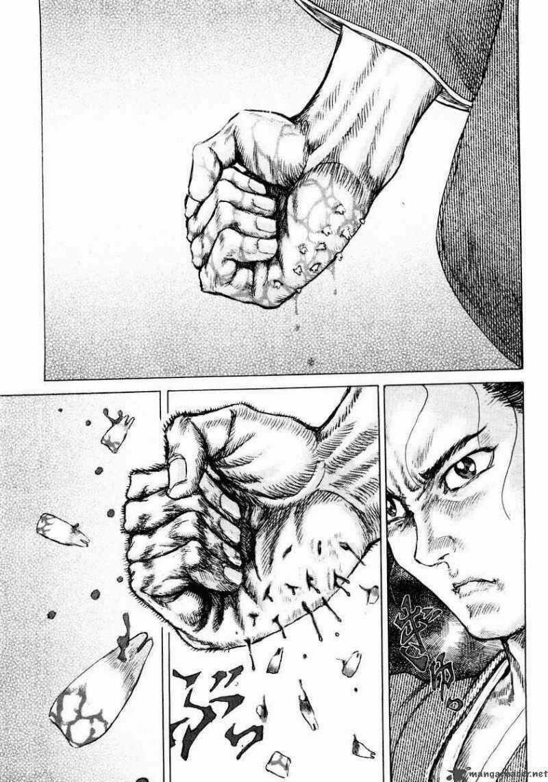 Shigurui - Cuồng Tử - Chapter 16 - Trang 41