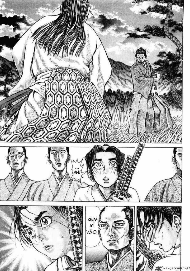 Shigurui - Cuồng Tử - Chapter 16 - Trang 47