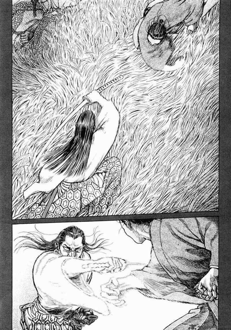 Shigurui - Cuồng Tử - Chapter 16 - Trang 49