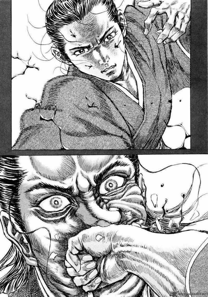 Shigurui - Cuồng Tử - Chapter 16 - Trang 53