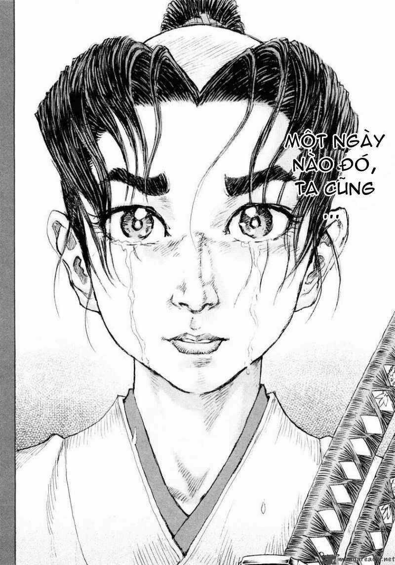 Shigurui - Cuồng Tử - Chapter 16 - Trang 59