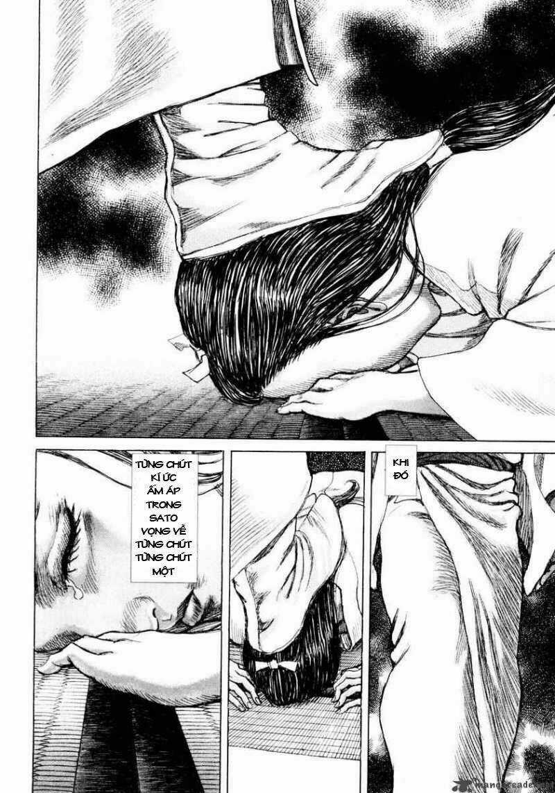 Shigurui - Cuồng Tử - Chapter 16 - Trang 10