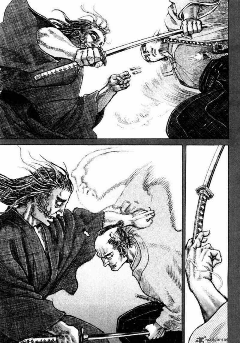 Shigurui - Cuồng Tử - Chapter 17 - Trang 25