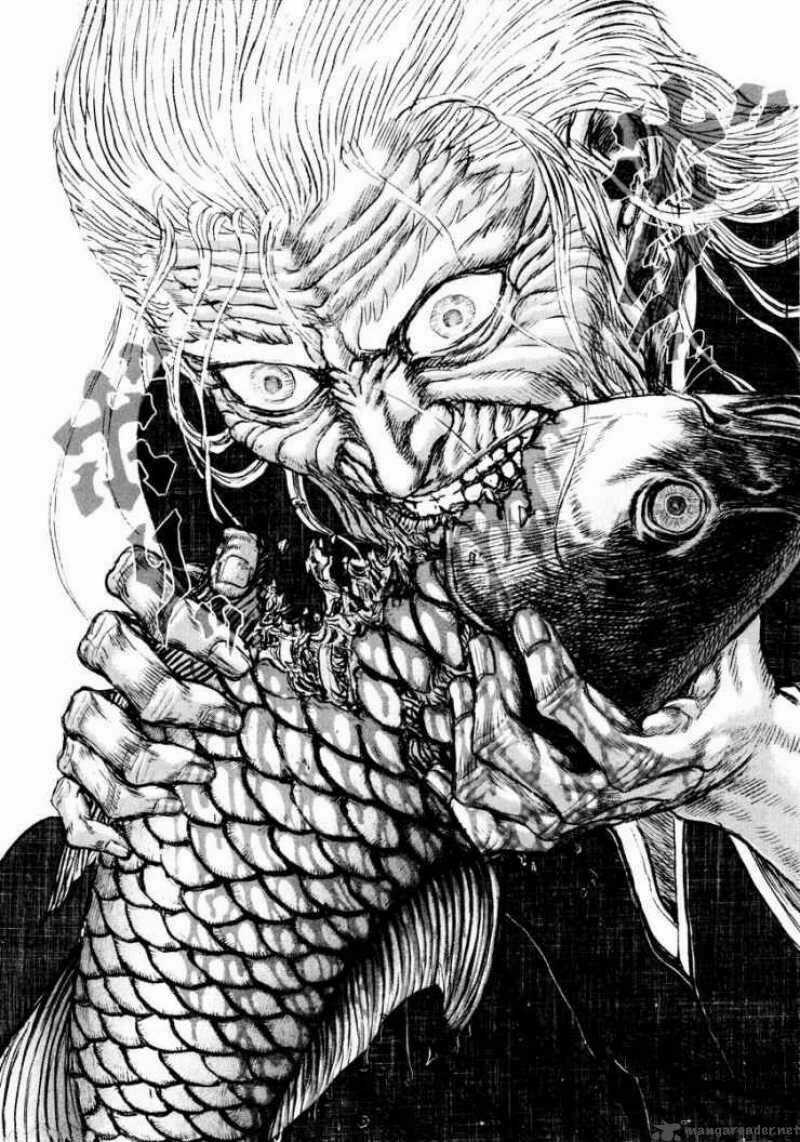 Shigurui - Cuồng Tử - Chapter 17 - Trang 4