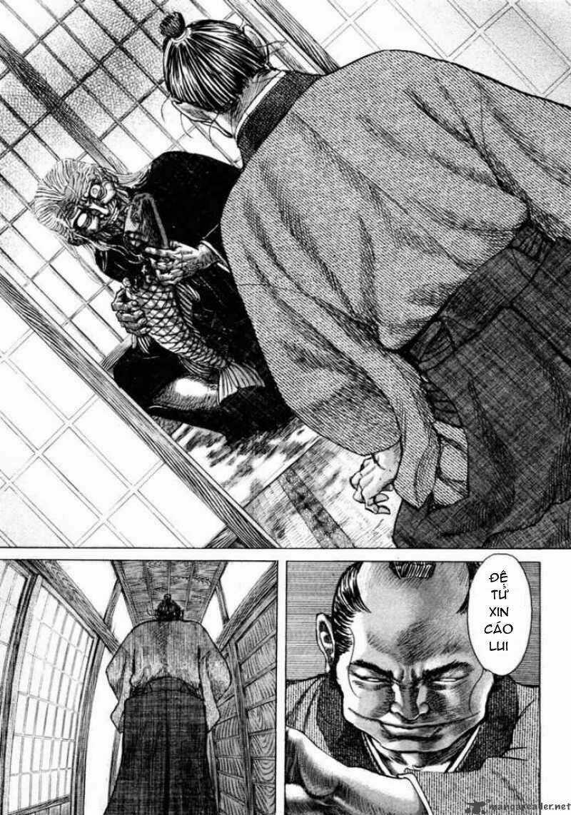 Shigurui - Cuồng Tử - Chapter 17 - Trang 5