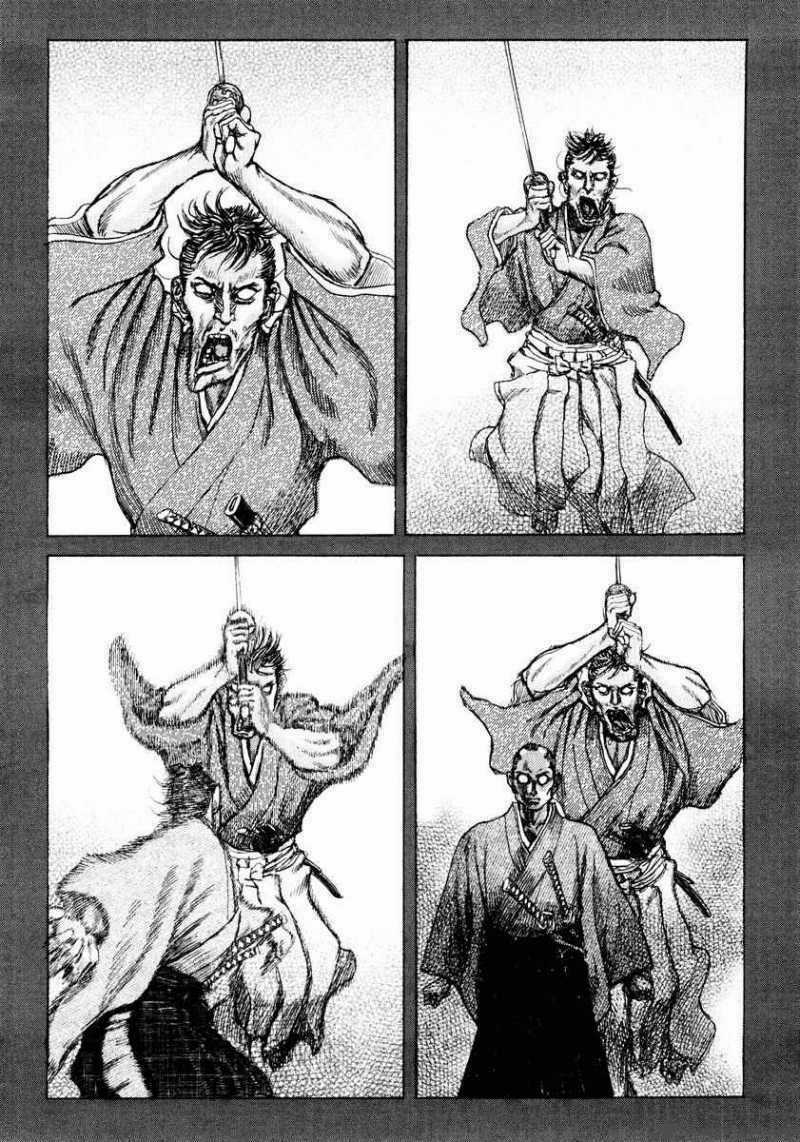 Shigurui - Cuồng Tử - Chapter 18 - Trang 12