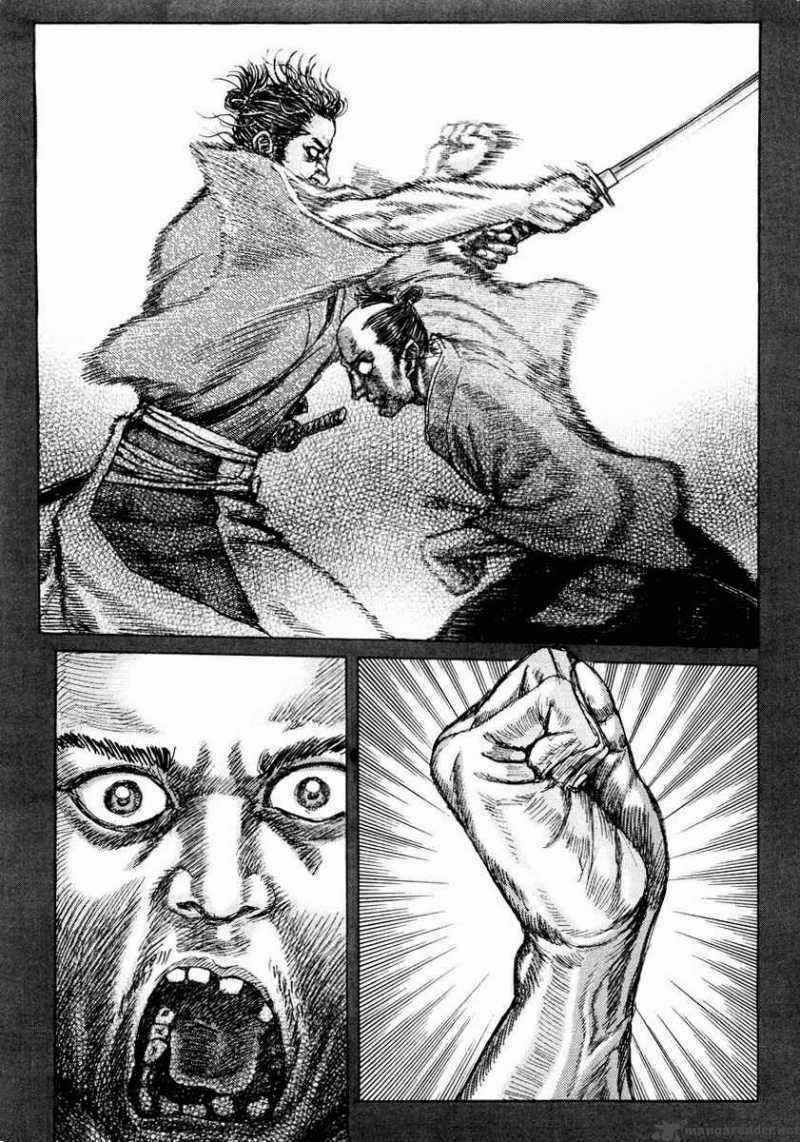 Shigurui - Cuồng Tử - Chapter 18 - Trang 13