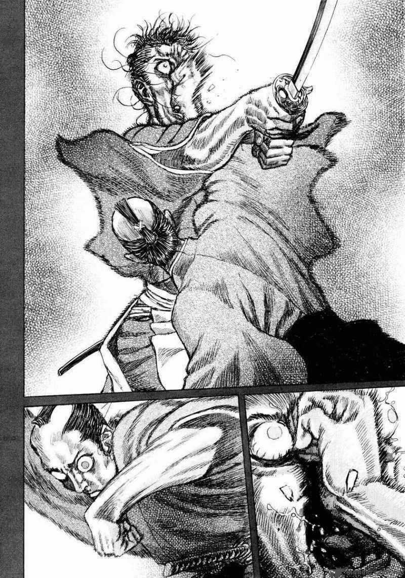 Shigurui - Cuồng Tử - Chapter 18 - Trang 14