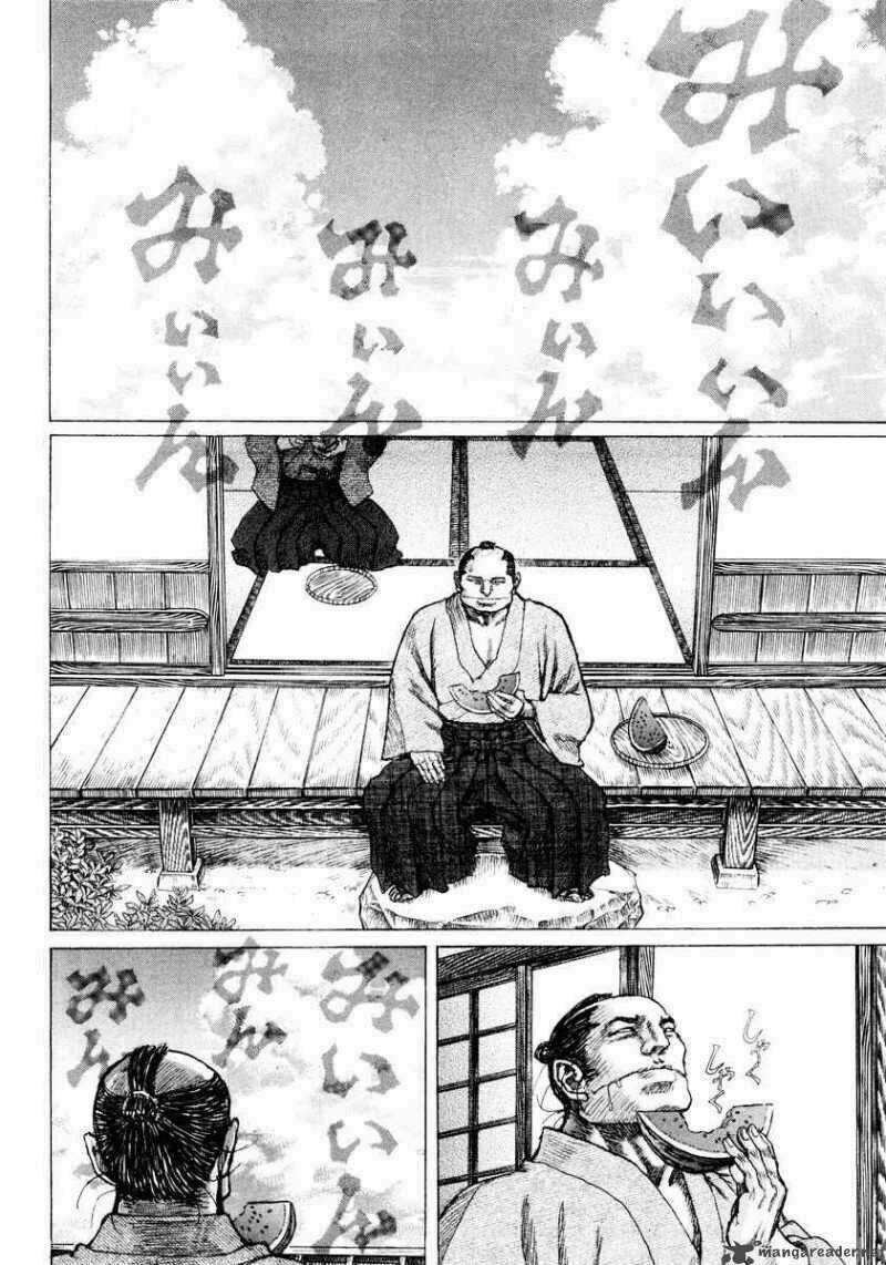 Shigurui - Cuồng Tử - Chapter 18 - Trang 18