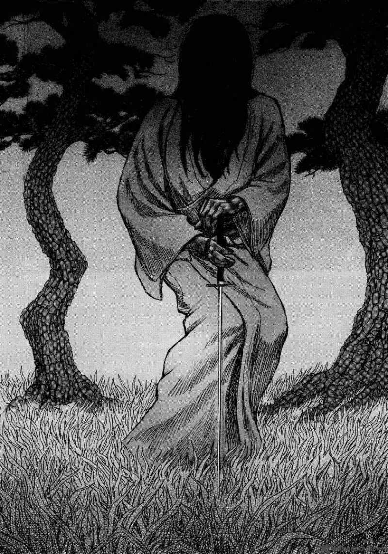 Shigurui - Cuồng Tử - Chapter 18 - Trang 26