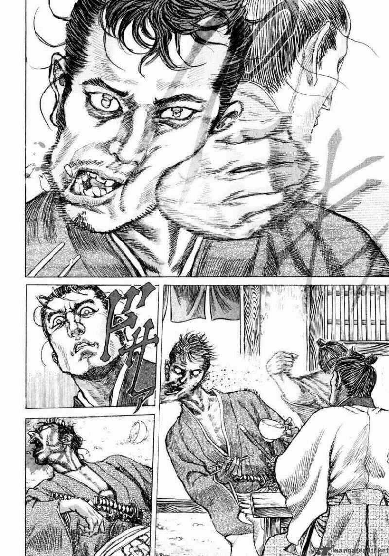 Shigurui - Cuồng Tử - Chapter 18 - Trang 8