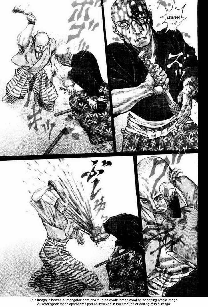 Shigurui - Cuồng Tử - Chapter 19 - Trang 13