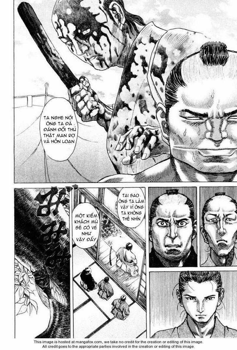Shigurui - Cuồng Tử - Chapter 19 - Trang 14