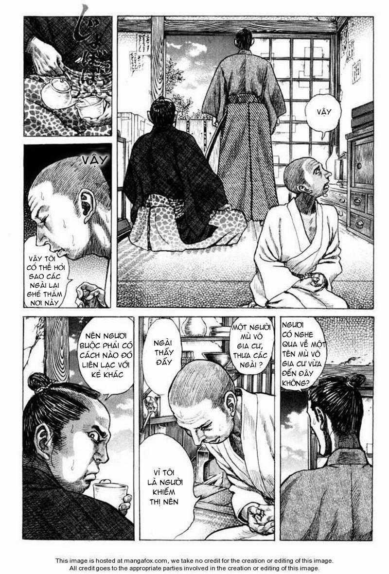Shigurui - Cuồng Tử - Chapter 19 - Trang 19