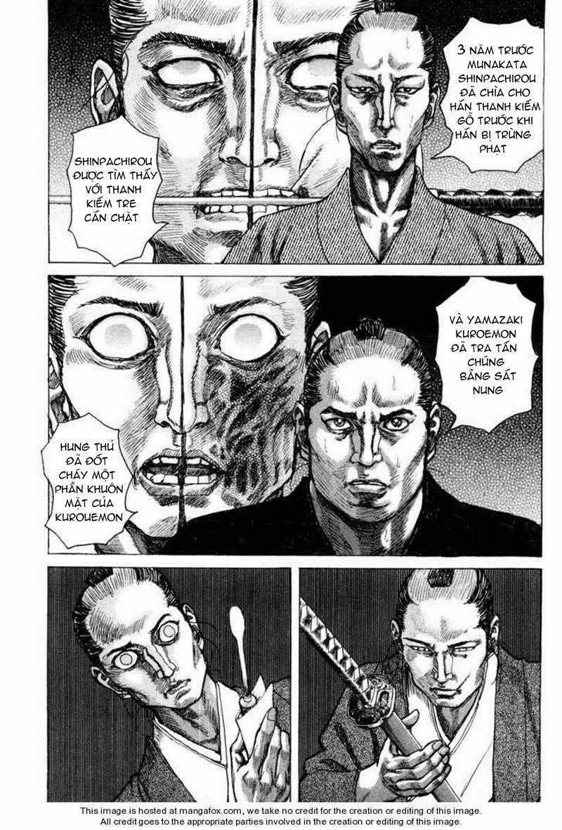 Shigurui - Cuồng Tử - Chapter 19 - Trang 3