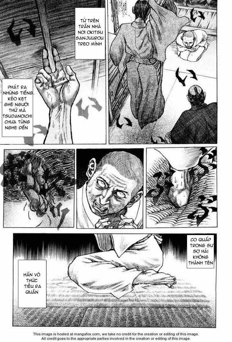 Shigurui - Cuồng Tử - Chapter 19 - Trang 25