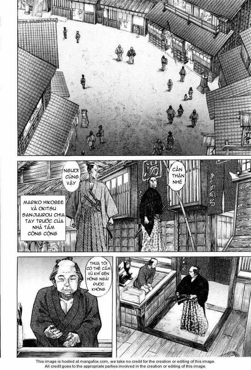 Shigurui - Cuồng Tử - Chapter 19 - Trang 26