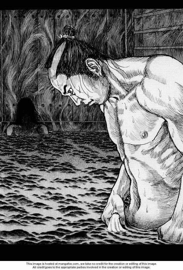 Shigurui - Cuồng Tử - Chapter 19 - Trang 29