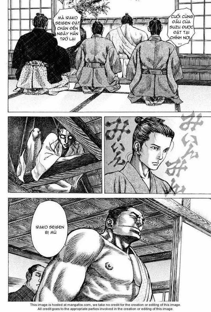Shigurui - Cuồng Tử - Chapter 19 - Trang 4