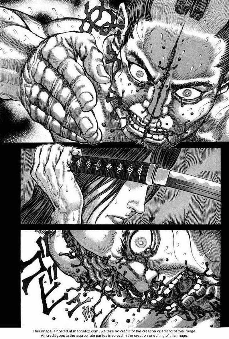 Shigurui - Cuồng Tử - Chapter 19 - Trang 34