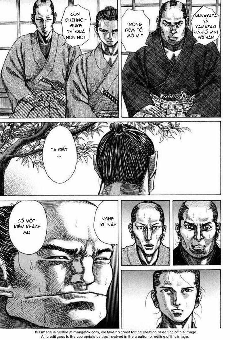 Shigurui - Cuồng Tử - Chapter 19 - Trang 5
