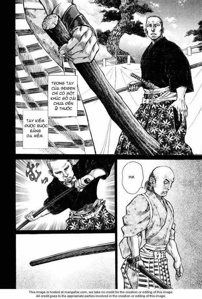 Shigurui - Cuồng Tử - Chapter 19 - Trang 10