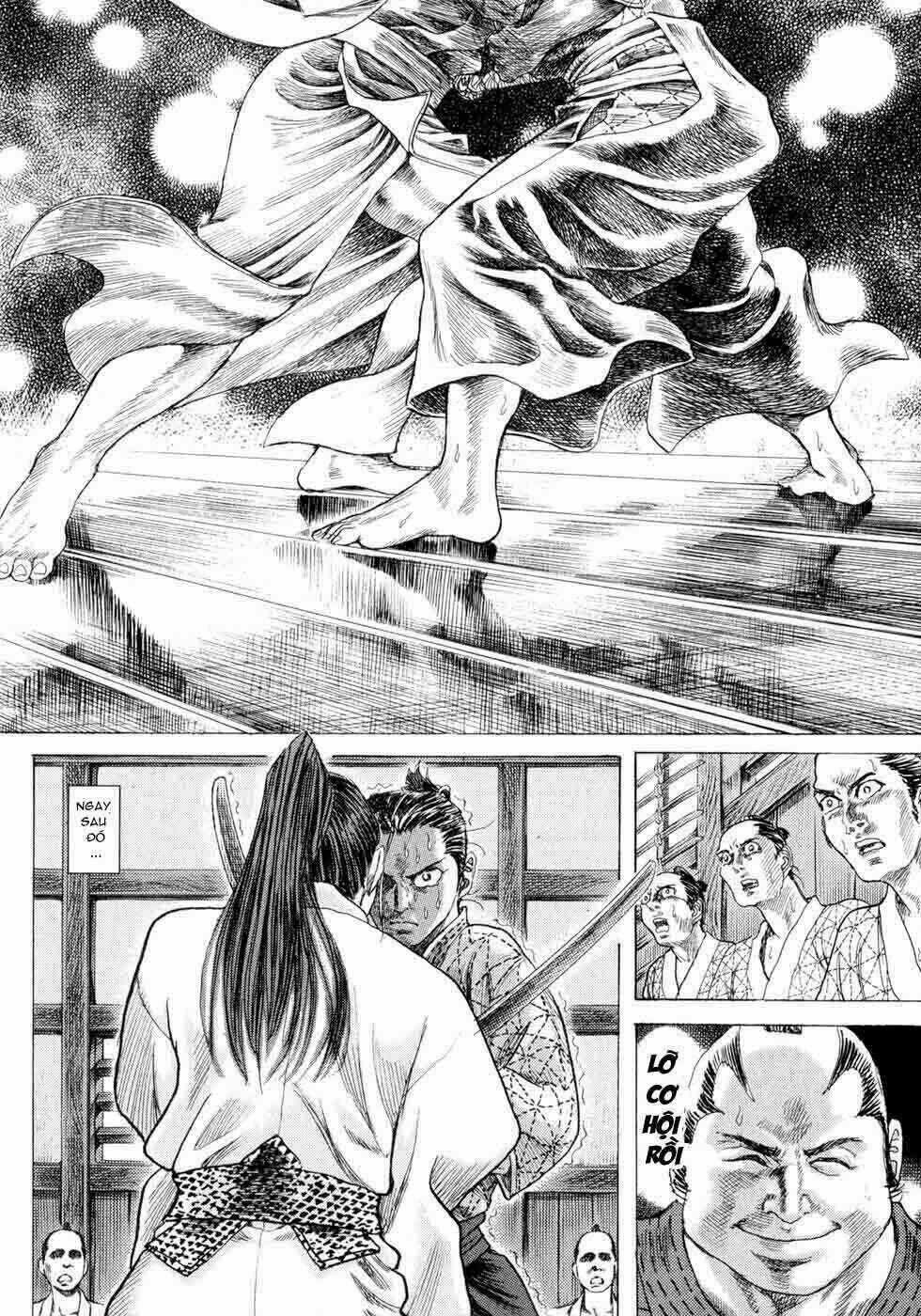 Shigurui - Cuồng Tử - Chapter 2 - Trang 29