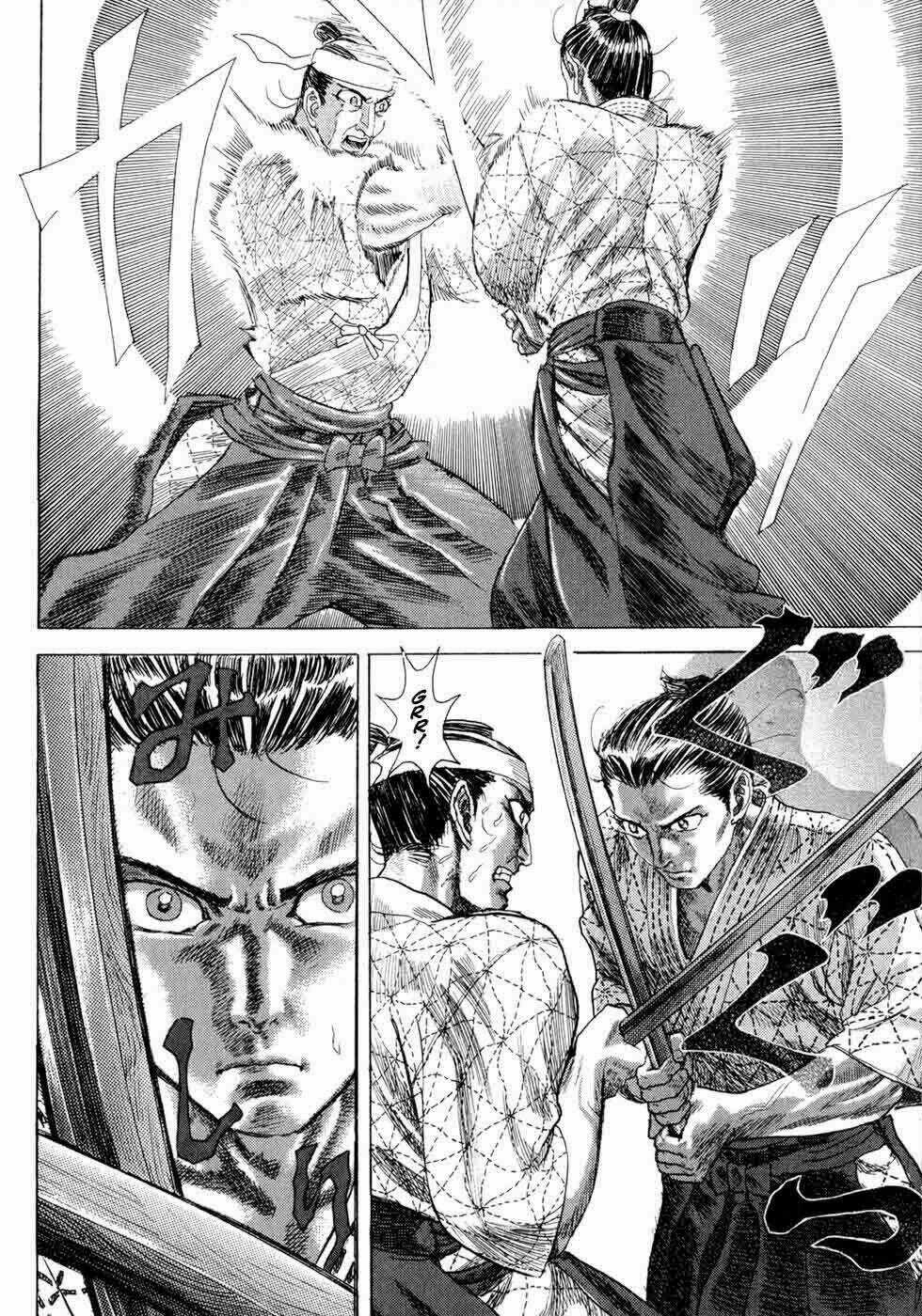 Shigurui - Cuồng Tử - Chapter 2 - Trang 10