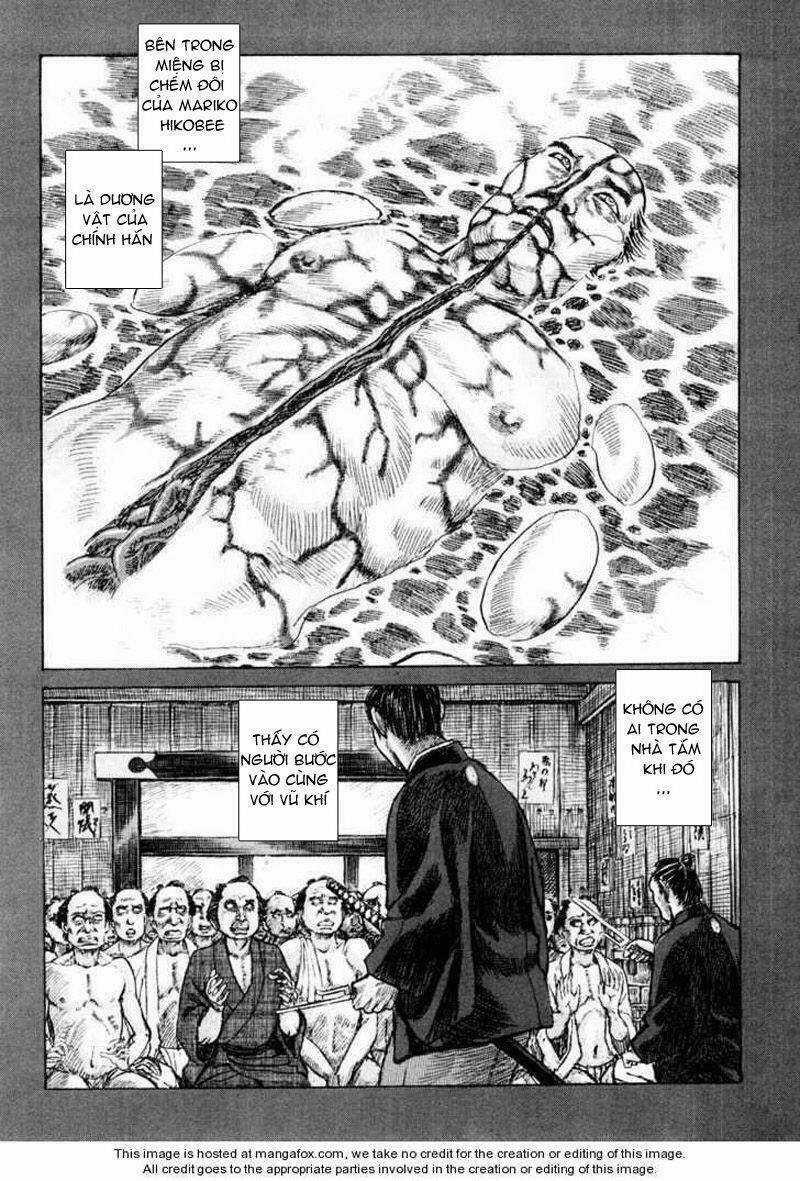 Shigurui - Cuồng Tử - Chapter 20 - Trang 2
