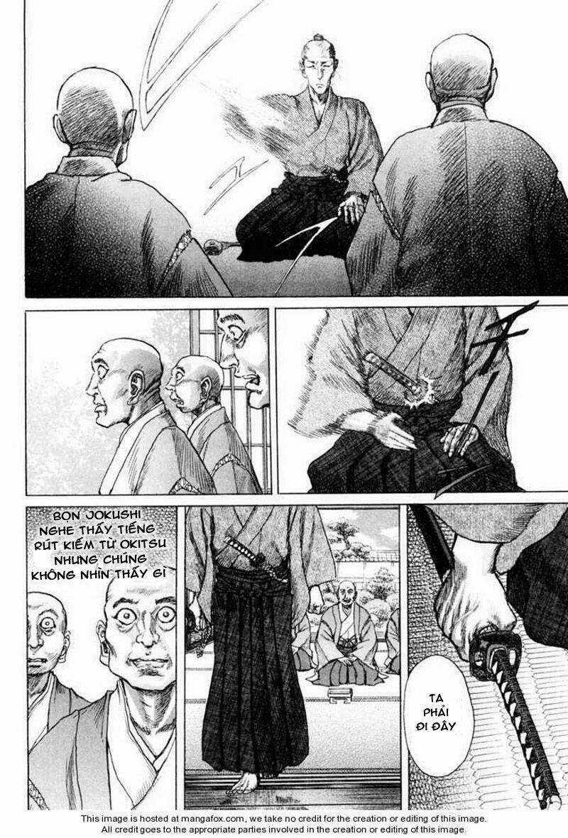 Shigurui - Cuồng Tử - Chapter 20 - Trang 15