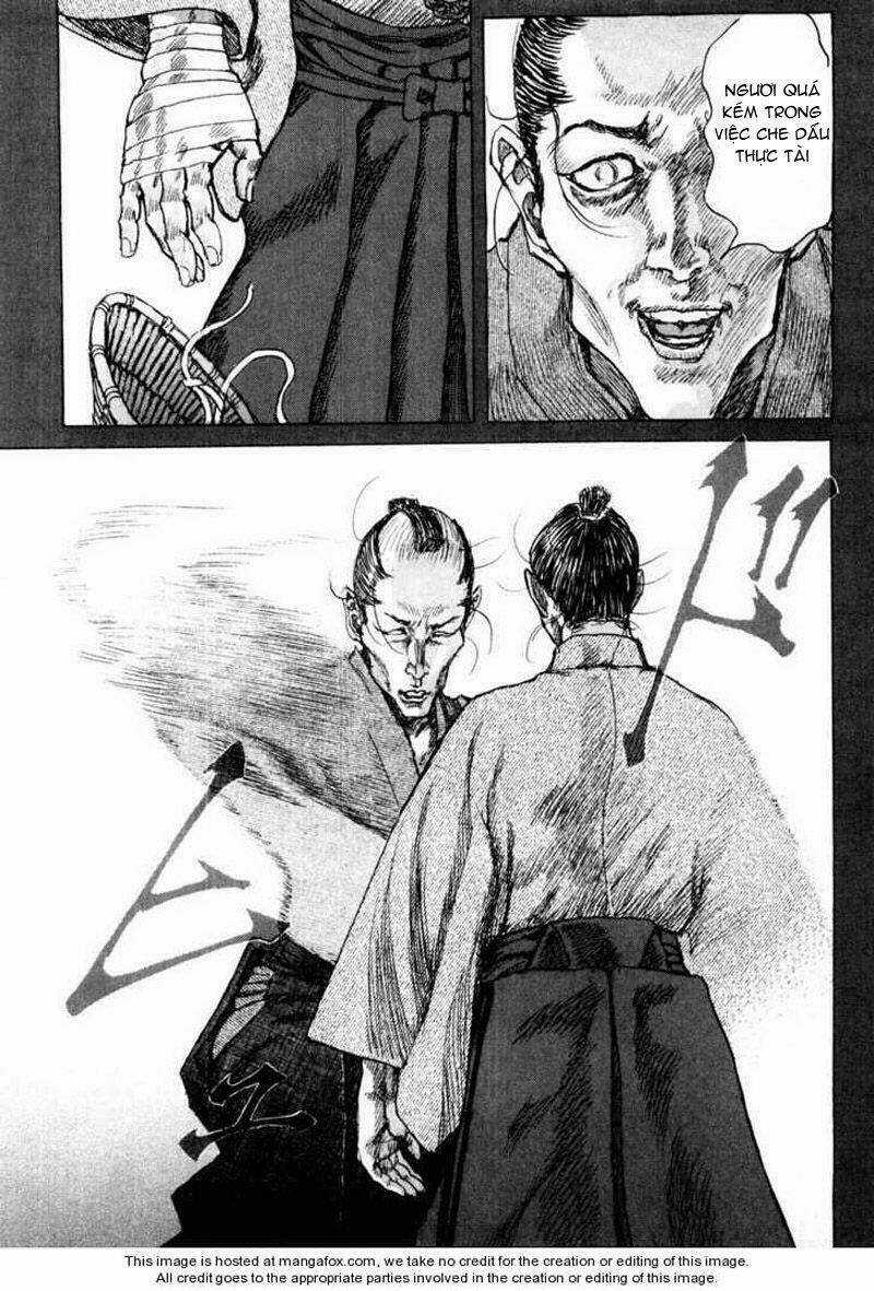 Shigurui - Cuồng Tử - Chapter 20 - Trang 24