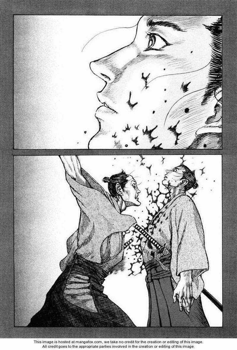 Shigurui - Cuồng Tử - Chapter 20 - Trang 25