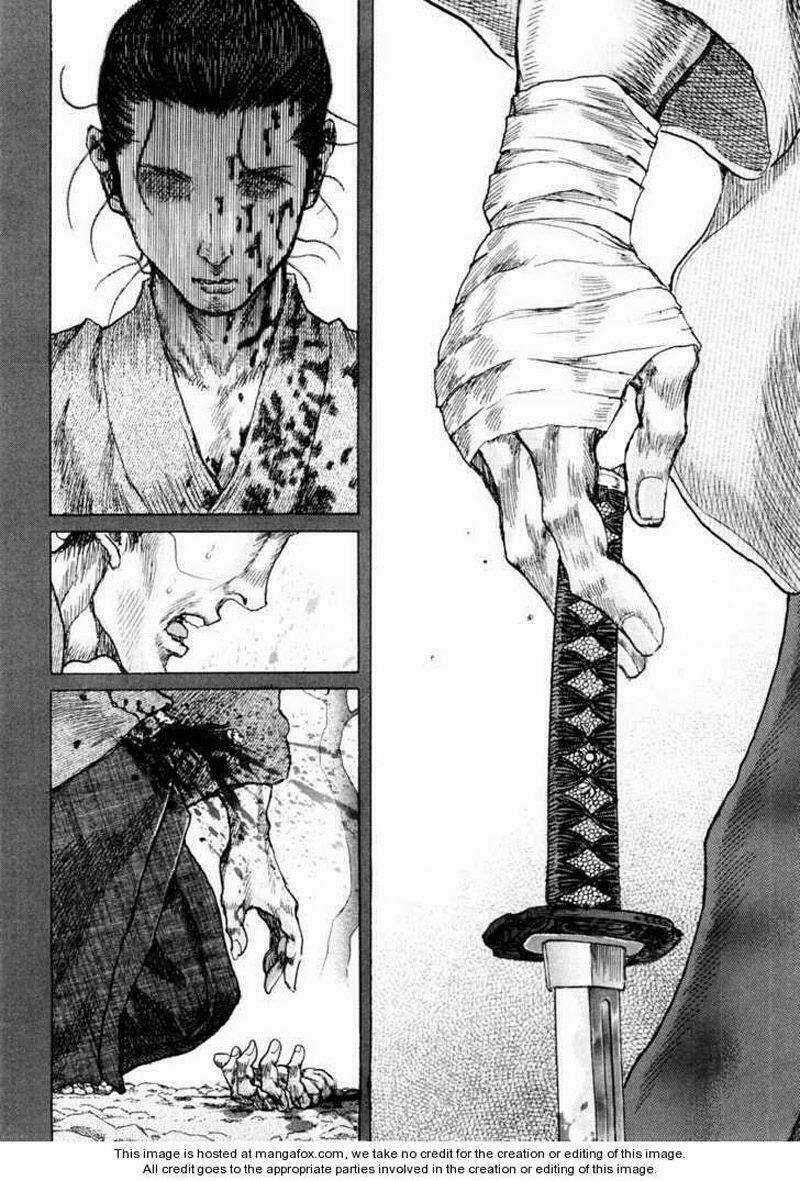 Shigurui - Cuồng Tử - Chapter 20 - Trang 29