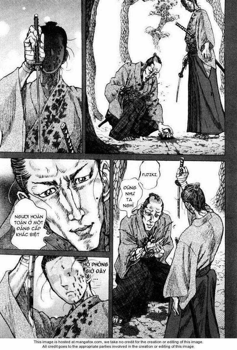 Shigurui - Cuồng Tử - Chapter 20 - Trang 30