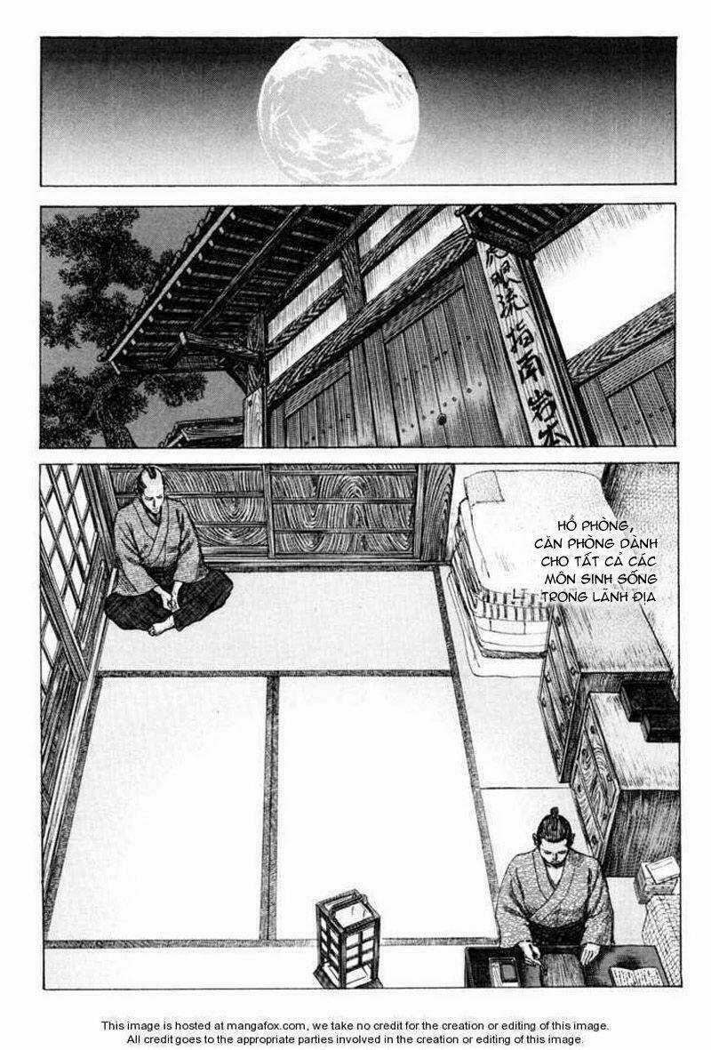 Shigurui - Cuồng Tử - Chapter 20 - Trang 4