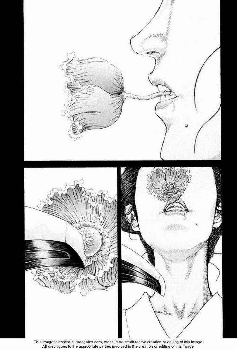 Shigurui - Cuồng Tử - Chapter 20 - Trang 33