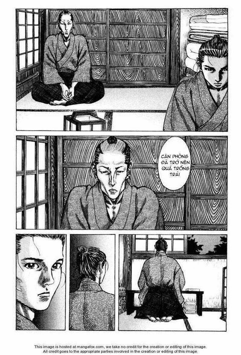 Shigurui - Cuồng Tử - Chapter 20 - Trang 5