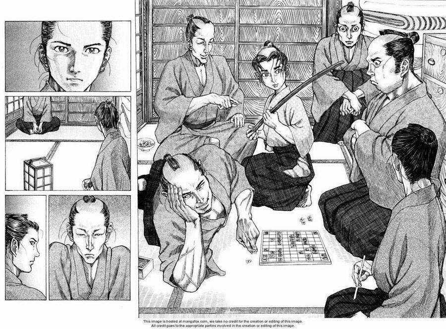 Shigurui - Cuồng Tử - Chapter 20 - Trang 6