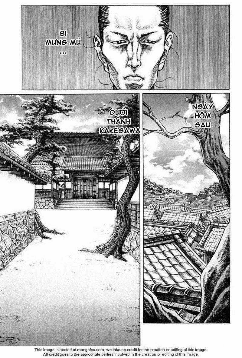 Shigurui - Cuồng Tử - Chapter 20 - Trang 8