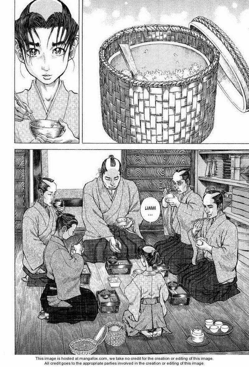 Shigurui - Cuồng Tử - Chapter 21 - Trang 2