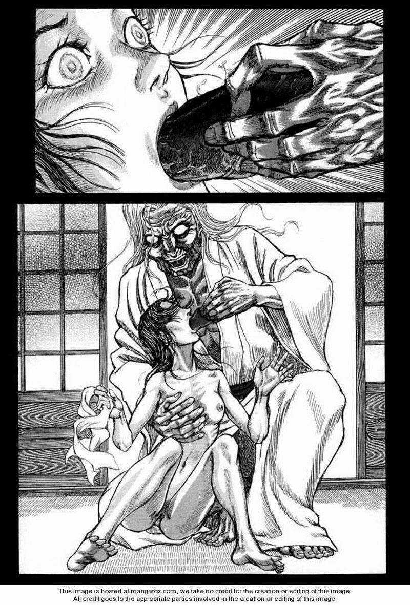 Shigurui - Cuồng Tử - Chapter 21 - Trang 11