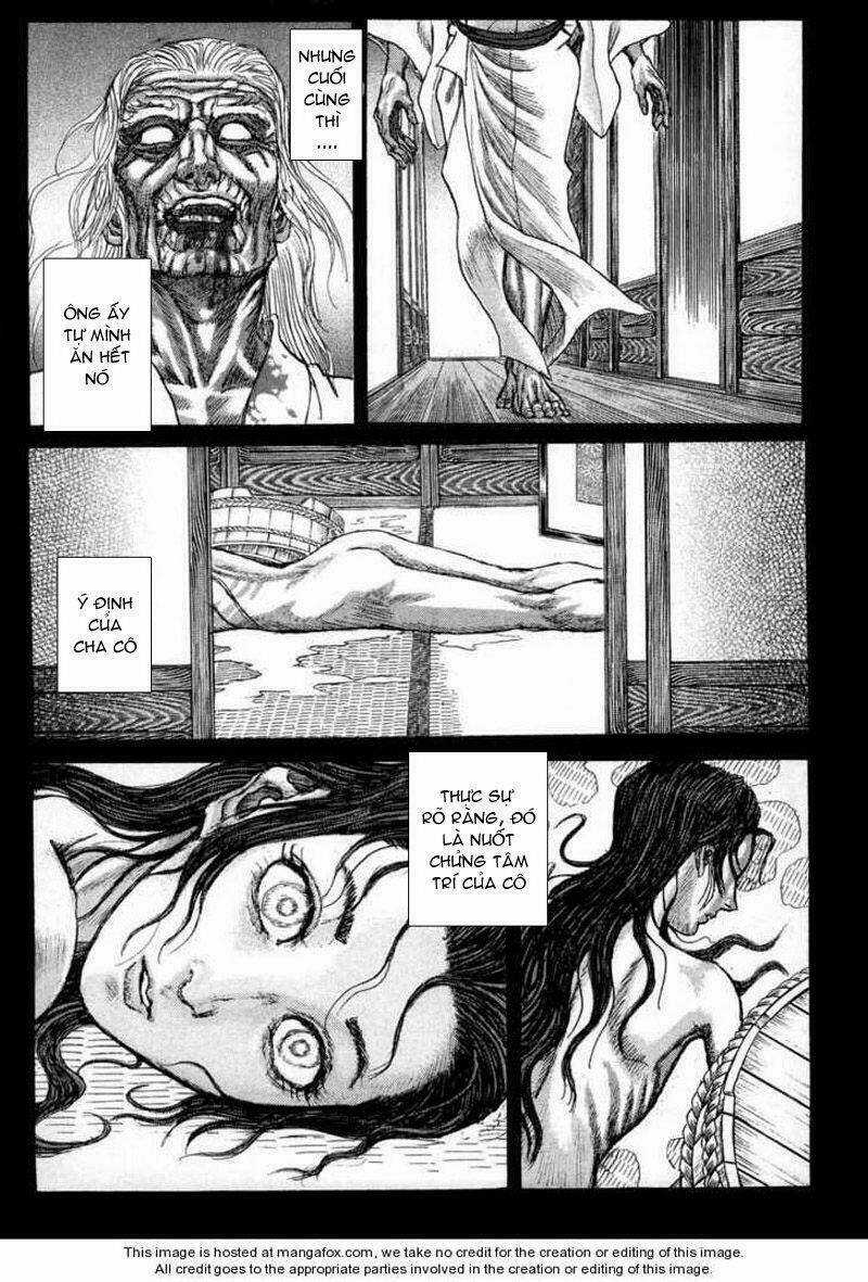 Shigurui - Cuồng Tử - Chapter 21 - Trang 13