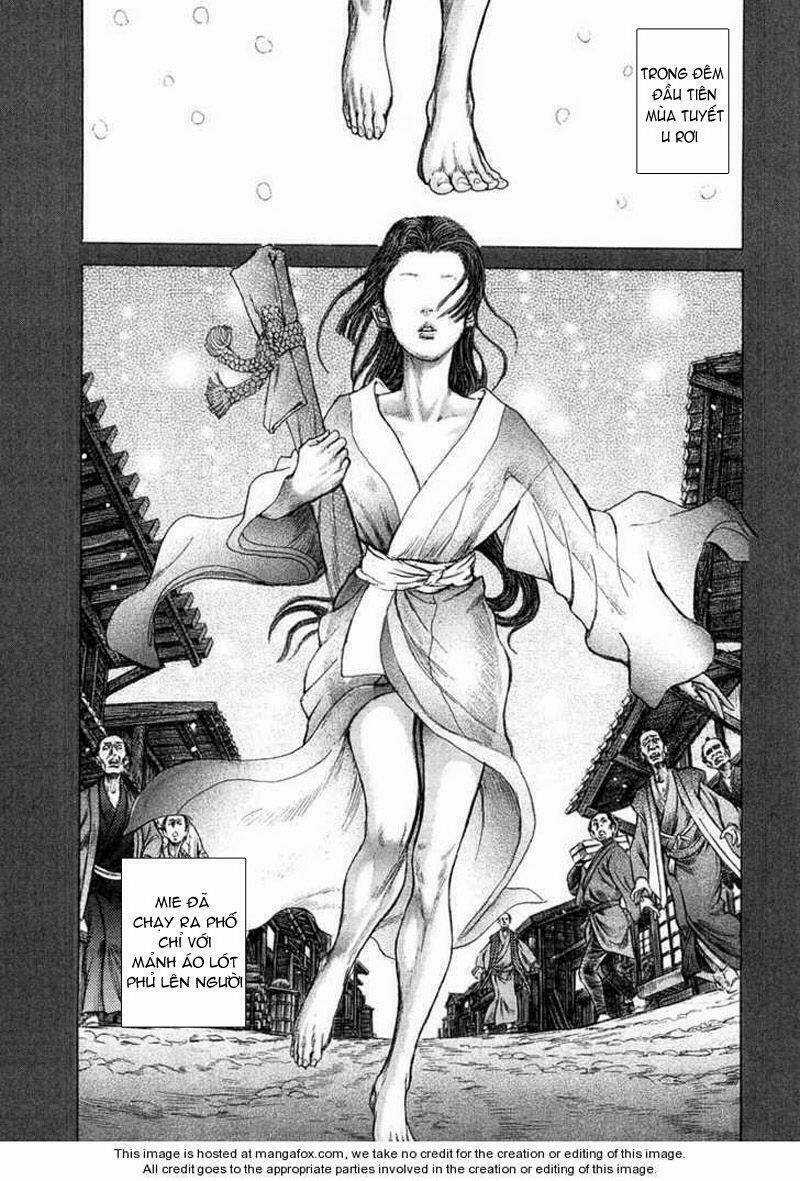 Shigurui - Cuồng Tử - Chapter 21 - Trang 14