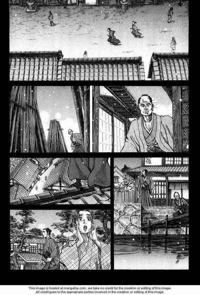 Shigurui - Cuồng Tử - Chapter 21 - Trang 18