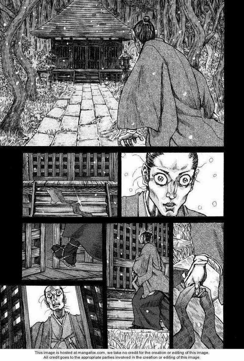 Shigurui - Cuồng Tử - Chapter 21 - Trang 19